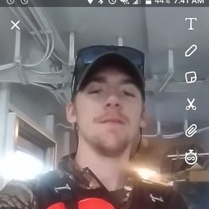 Meet your Posher, Kaleb